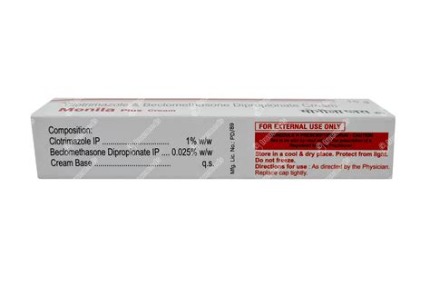Monila Plus 00251 Cream 15 Gm Order Monila Plus 00251 Cream 15