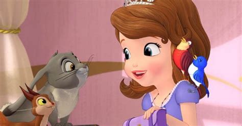 Disney Crea La Primera Princesa Latina Disney O No