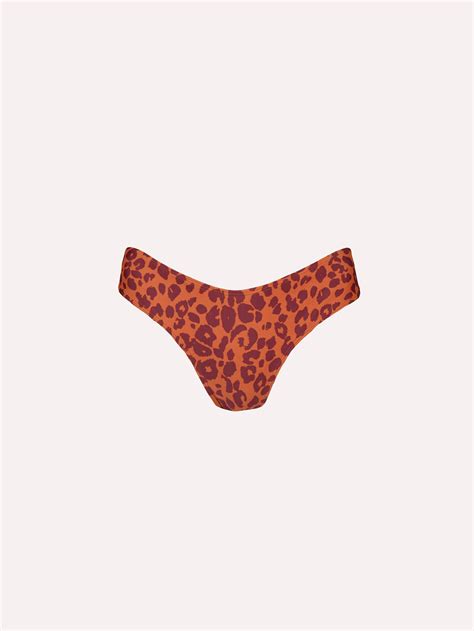 Fitguide Bikini Broekjes BARTS Official Website