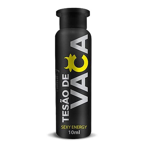 PACK TESÃO DE VACA UNIDADES SEXY FANTASY Compre no atacado na Atual Sex