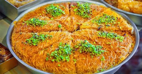 Кнафе - Со Вкусом