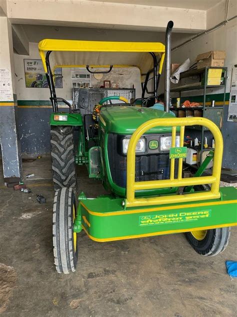 john deere    hp tractor  rs  tractor  umaria id