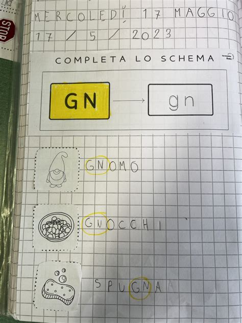 Il Suono GN LA MAESTRA ILARIA