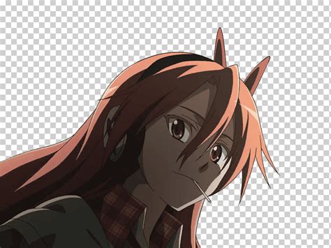 Anime akame ga matar escritorio anime caballo mamífero cg