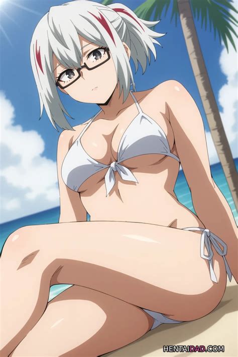 Fuyumi Todoroki Sex My Hero Academia Hentaidad