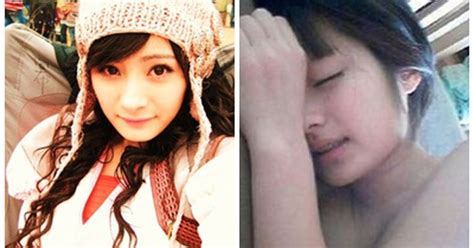 Mỹ nhân X nổi tiếng nhất Trung Quốc lộ ảnh nude