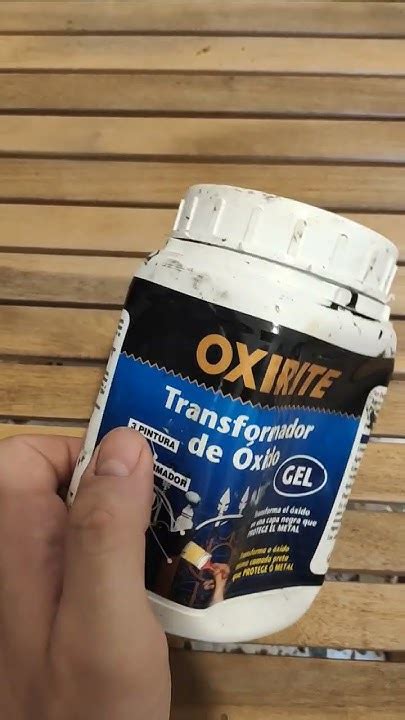 Transformador De Oxido Youtube