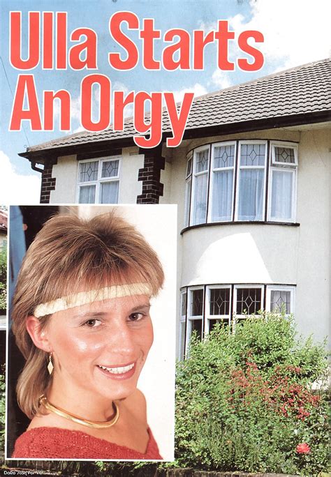 Ulla Starts An Orgy Porn Pictures XXX Photos Sex Images PICTOA