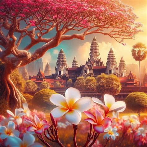 Pin By Vaibhav Patil On Free Hd Wallpapers Angkor Wat Temple Angkor