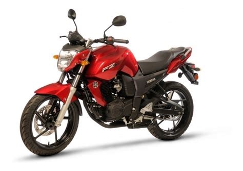 Manual De Servicio Yamaha Fz16 Pdf Mercado Libre