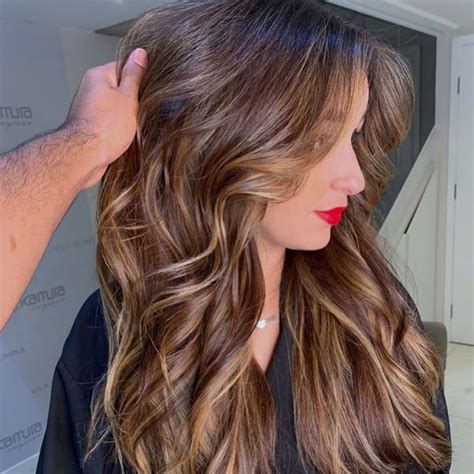Loiro Mel Escuro Natural - Loiro mel escuro: 80 fotos e dicas para você ter um cabelo lindo