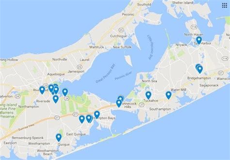 Sex Offender Map Southampton Town Homes To Be Aware Of This Halloween Southampton NY Patch