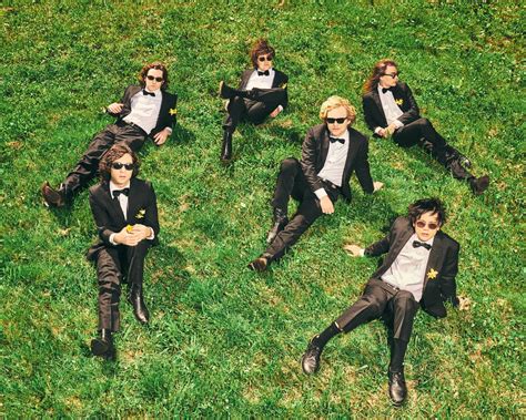 Musique Le Disque Du Jour The Nude Party Une Fiesta Rock N Roll