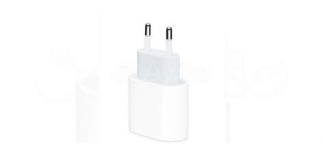 Блок питания Apple 20w купить в Набережных Челнах | Электроника | Авито