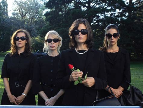 El Final De Sex Education Y El Regreso De Rsula Corber Marcan Las Series De Septiembre Zenda