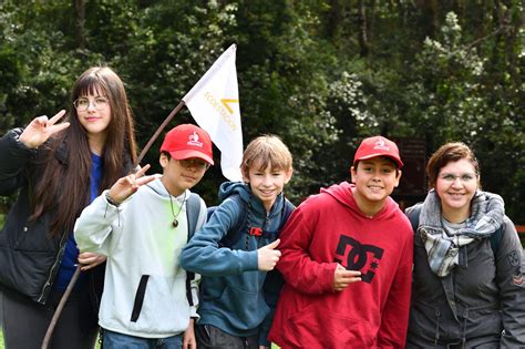 Certificaci N Ambiental Nacional E Internacional Lyc E Claude Gay Osorno Colegio Franc S