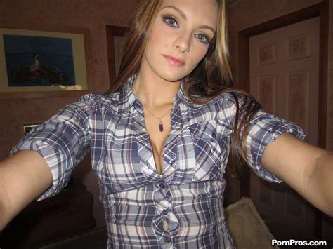 Kennedy Nash Stay Home And Drilled By A Dipstick Porn Pictures XXX Photos Sex Images 3275527