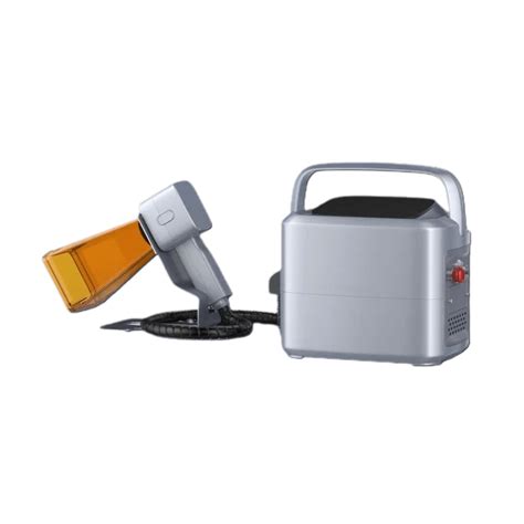 Top Fiber Laser Marking Machine Great Value And Best Quality