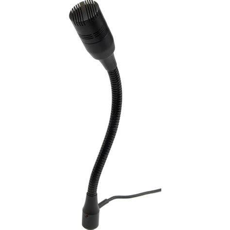 Milab Vm 44 Gooseneck Small Diaphragm Condenser Microphone Vm 44