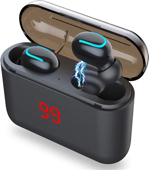 Venta Cargar Audifonos Bluetooth Sin Caja En Stock