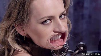 Rubia Encerrada En Stock Follada Con Consolador Xvideos