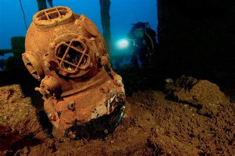 Inmersi N De Te Moana Expeditions Uss Saratoga Atol N De Bikini Islas Marshall Fecha