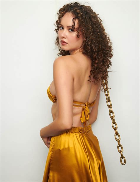 Francesca Noel - Actress