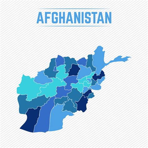 Afghanistan Map Vector Art, Icons, and Graphics for Free Download