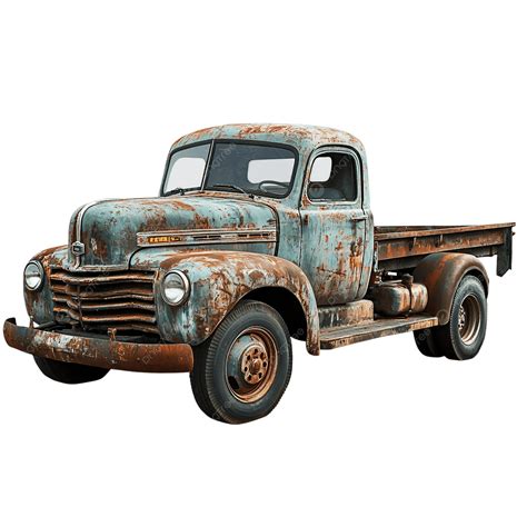 chevy vintage truck 13