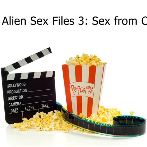 On Notebook Review Sci Fi Alien Sex Files Sex From Outer Space
