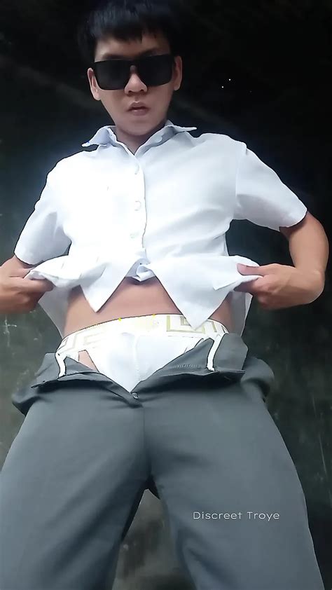 College Student Outdoor Masturbation After School Gay Twink Porn Feat Troye AsianPinoy XHamster