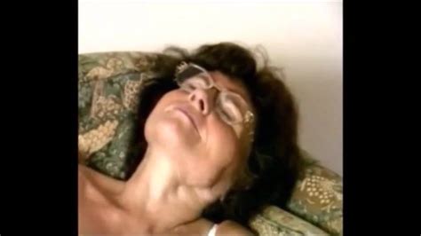 Free Granny Glasses Porn Videos XHamster