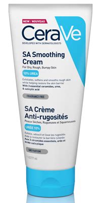 Smooth and Revitalize Your Skin | Our Products | CeraVe