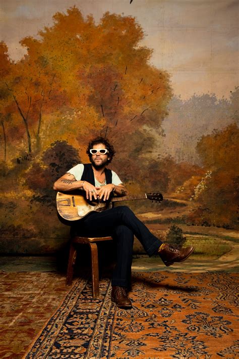 Langhorne Slim Happy Mothers Day To Ruthie Robin And All You