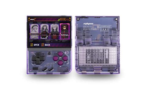 MIYOO MINI PLUS Miyoo Mini + Miyoo V2 | 4.8 Rated | Official