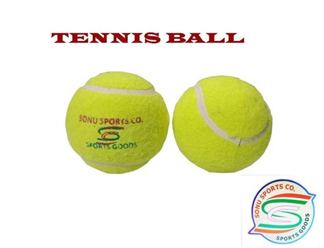 Red Cricket Tennis Balls Rubber Cricket Ball Size Full At Rs 450