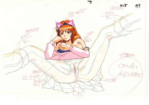 新エンジェル New Angel セル画 141 HENTAI ANIME 遊人の商品情報アダルトカテゴリエロカテ