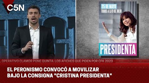 De Cara Al Acto Del De Mayo Refuerzan El Operativo Clamor Por