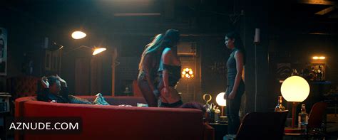 Code Nude Scenes Aznude