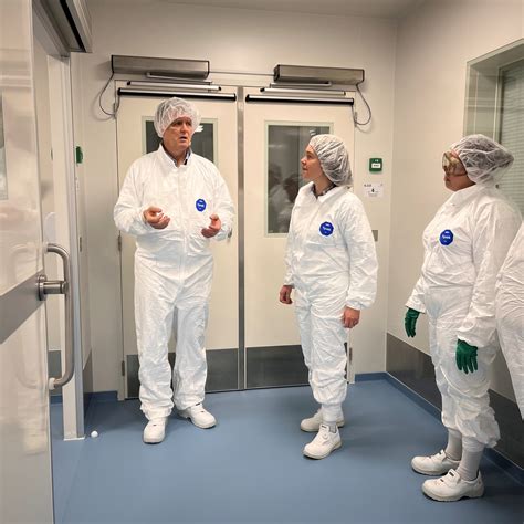 HHS Assistant Secretary for Preparedness and Response Dawn O’Connell