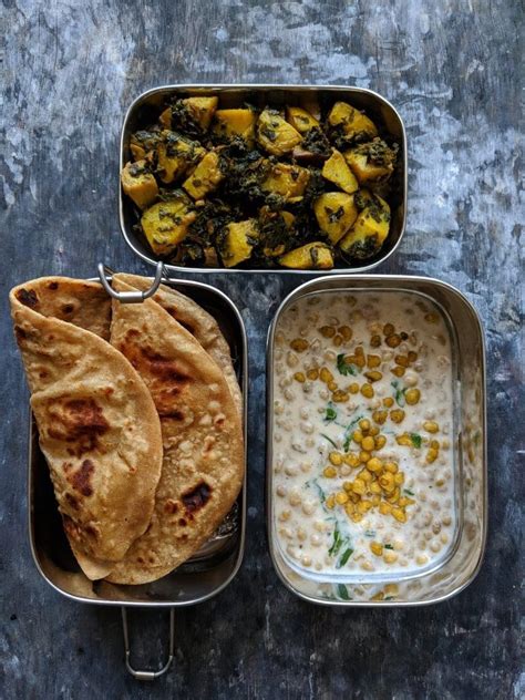 25 lunchbox ideas for work – Artofit
