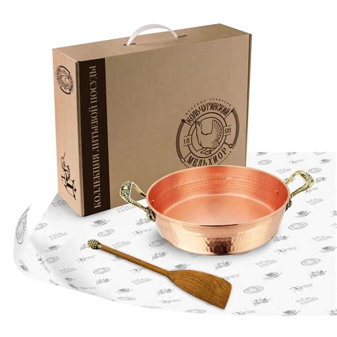 Медные тазы для варки варенья от Кольчугинского мельхиора