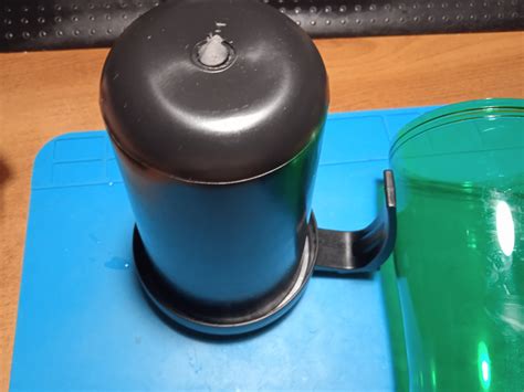 Термокружка 400 мл. Доработка, утепление дешевой термокружки | Пикабу