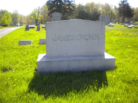 James Patrick Cronin 2