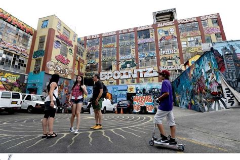 NYC developer must pay $6.7M for painting over 5 Pointz graffiti art ...