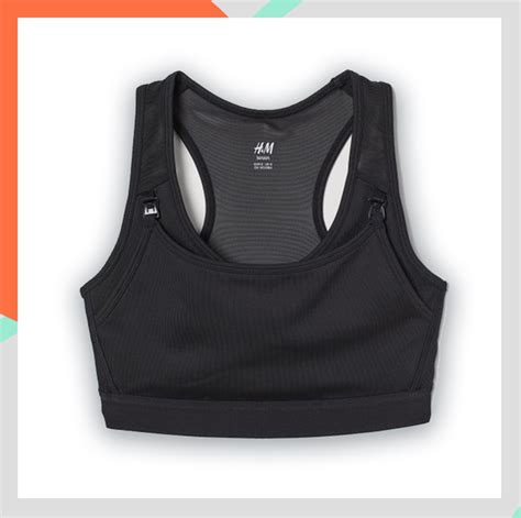 Best Maternity Sports Bras 2021 For Pregnancy And Nursing