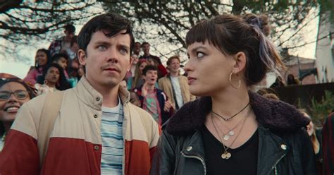 15 Shows Like Sex Education To Watch Next