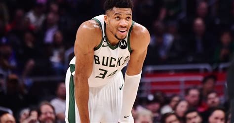 Giannis Antetokounmpo and All Contestants Revealed for 2023 NBA Skills ...