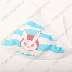 Bikini D Va Overwatch