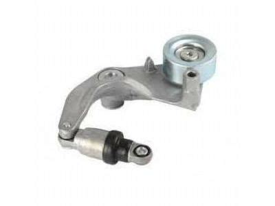 31170-RWK-045 - Genuine Honda Tensioner, Auto